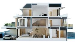 Hillview Garden Estate (D23), Terrace #539265841